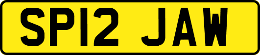 SP12JAW