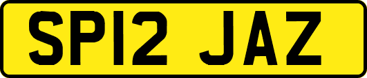 SP12JAZ