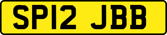 SP12JBB