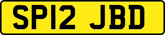 SP12JBD