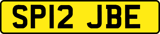 SP12JBE