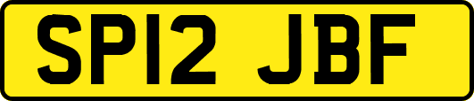 SP12JBF