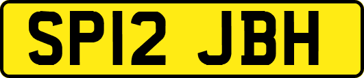 SP12JBH