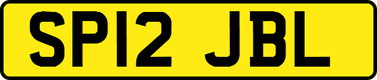 SP12JBL