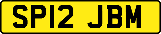 SP12JBM