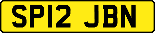 SP12JBN
