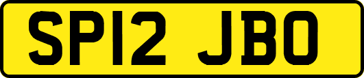SP12JBO