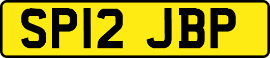 SP12JBP