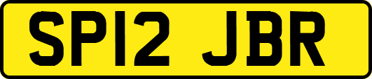 SP12JBR