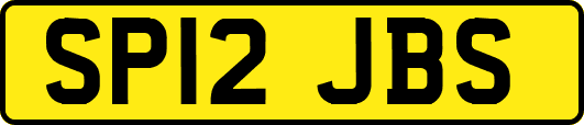 SP12JBS