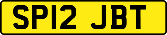 SP12JBT