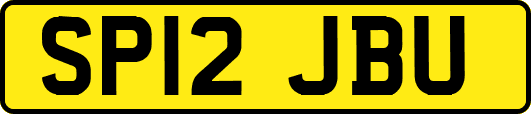 SP12JBU