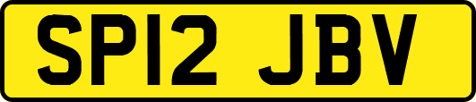 SP12JBV
