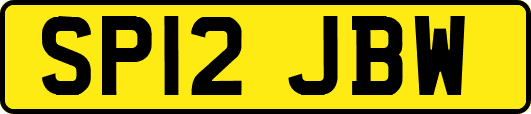 SP12JBW