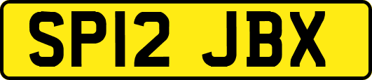 SP12JBX