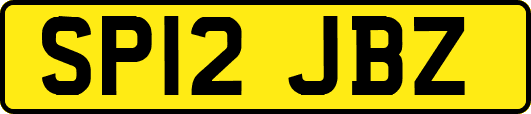 SP12JBZ