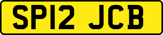 SP12JCB