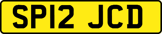 SP12JCD