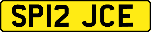 SP12JCE