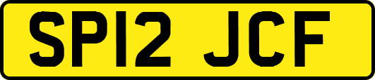 SP12JCF