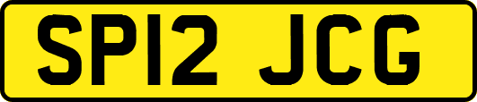 SP12JCG