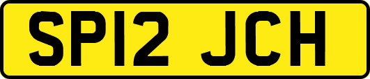 SP12JCH