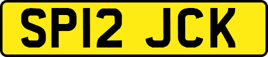 SP12JCK