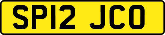 SP12JCO