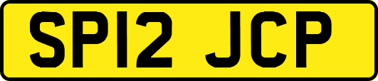 SP12JCP