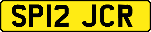 SP12JCR