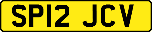 SP12JCV