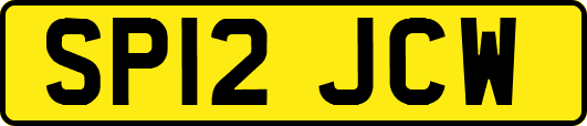 SP12JCW