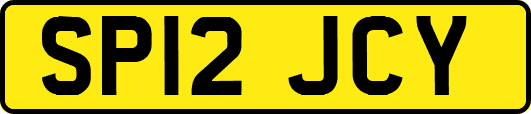 SP12JCY