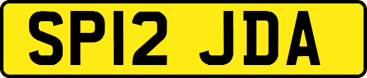 SP12JDA