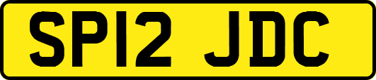 SP12JDC