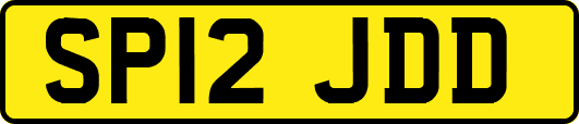 SP12JDD