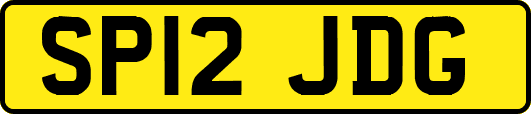 SP12JDG