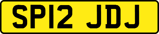 SP12JDJ