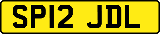 SP12JDL