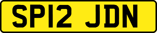 SP12JDN