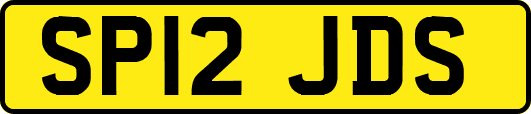 SP12JDS
