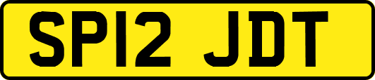 SP12JDT