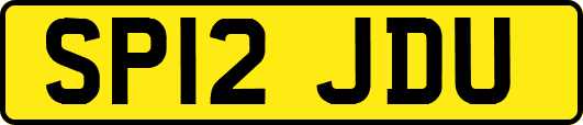 SP12JDU