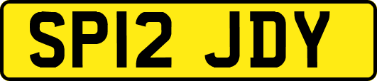 SP12JDY