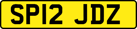 SP12JDZ