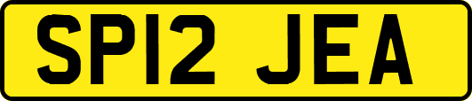 SP12JEA