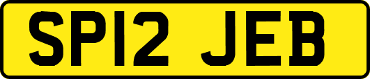 SP12JEB