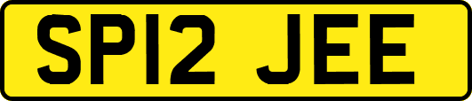 SP12JEE