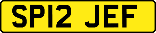 SP12JEF