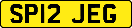 SP12JEG